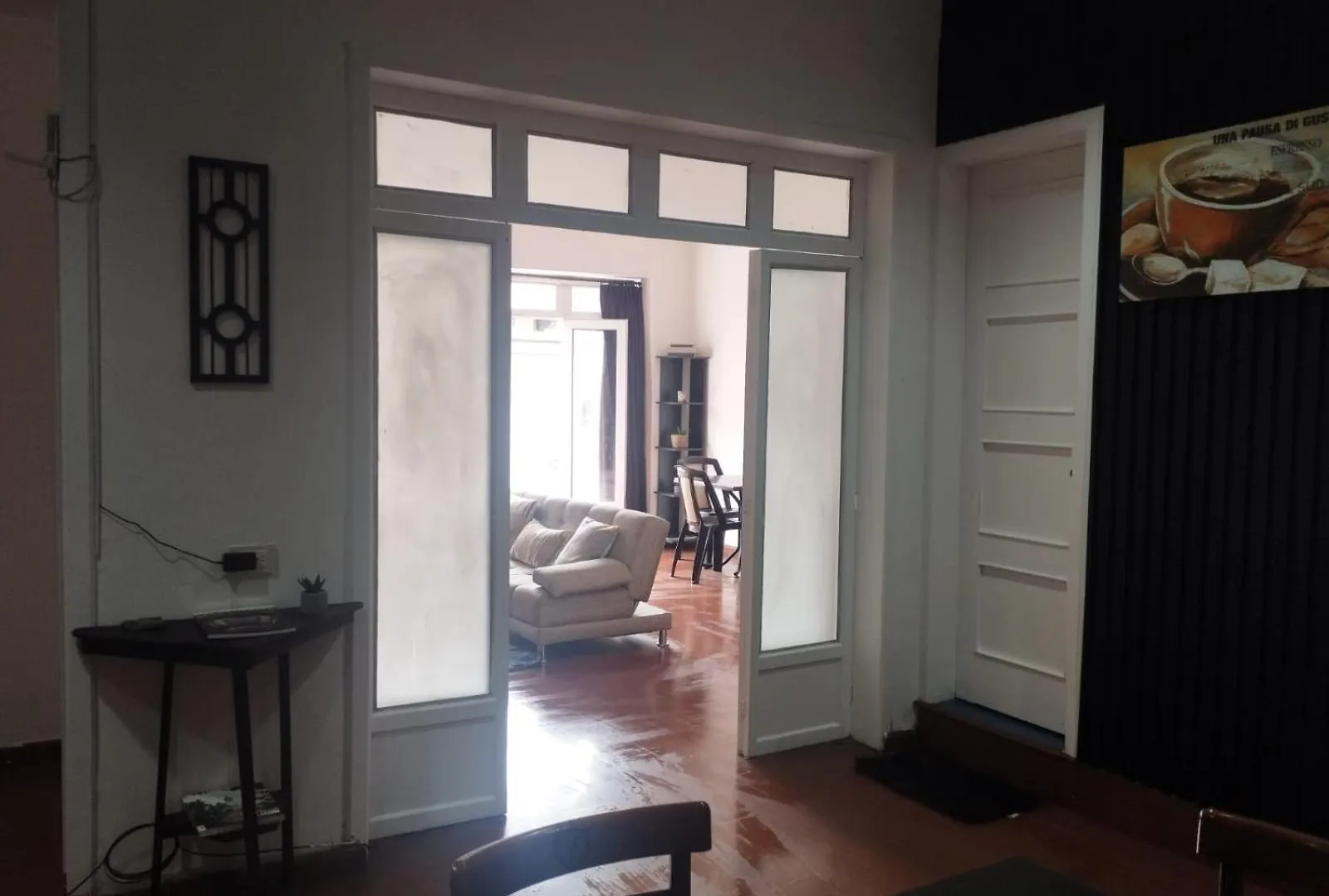 Departamento Santiago_Reyes Apartment Cuenca